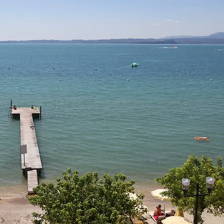 Szálloda Sportsman 4*