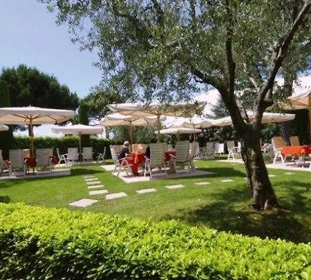 Sportsman 4* Bardolino