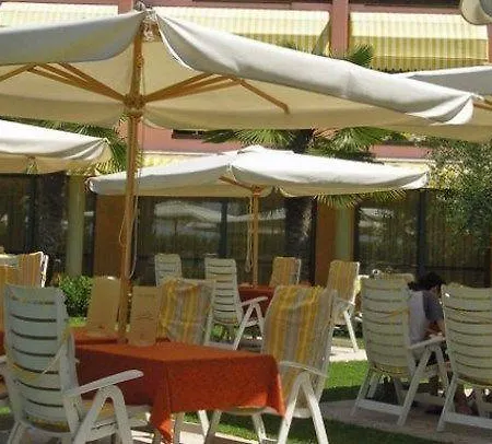 Sportsman Szálloda 4*