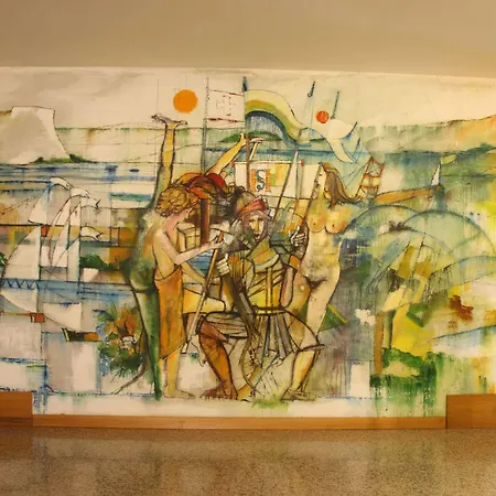 Sportsman 4* Bardolino