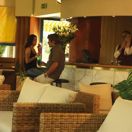 Sportsman Szálloda 4*