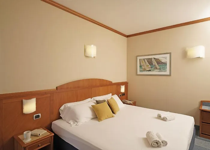 Sportsman Hotel Bardolino