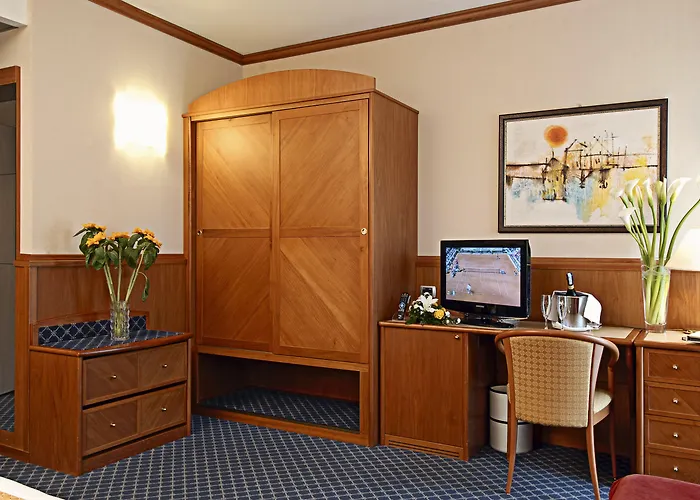 Sportsman 4* Bardolino