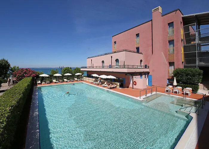 Sportsman Hotel Bardolino