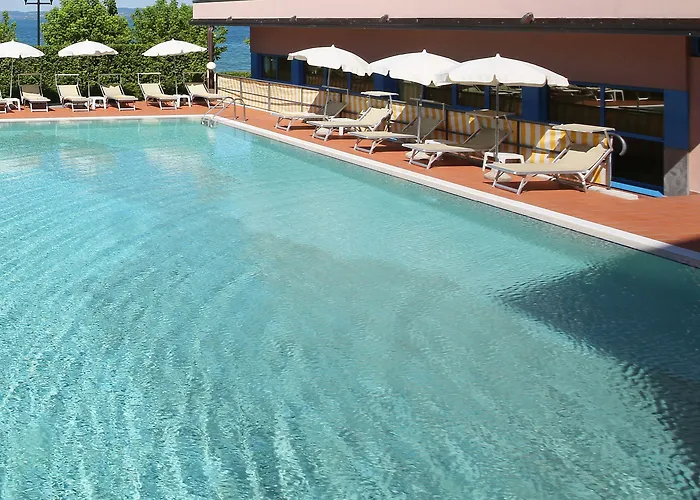 Hotel Sportsman Bardolino