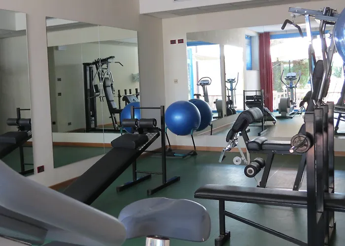 Sportsman Hotel Bardolino