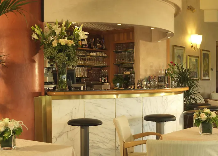 Sportsman 4* Bardolino