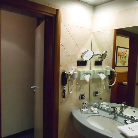 Hotel Sportsman 4*
