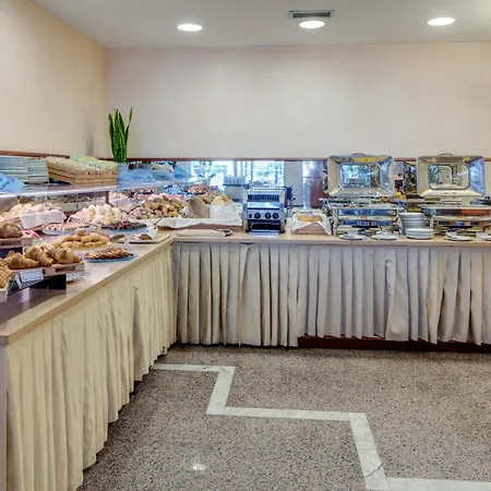 Hotel Sportsman