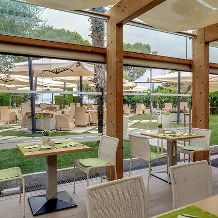Hotel Sportsman Bardolino