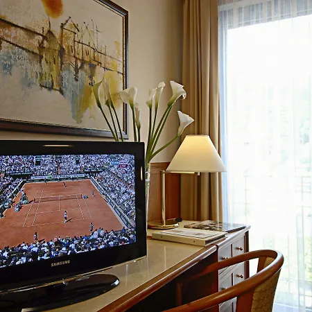 Sportsman 4* Bardolino