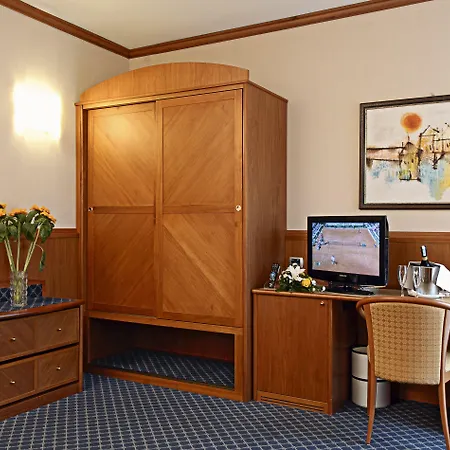 Sportsman 4* Бардолино