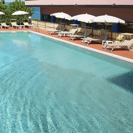 Hotel Sportsman Bardolino