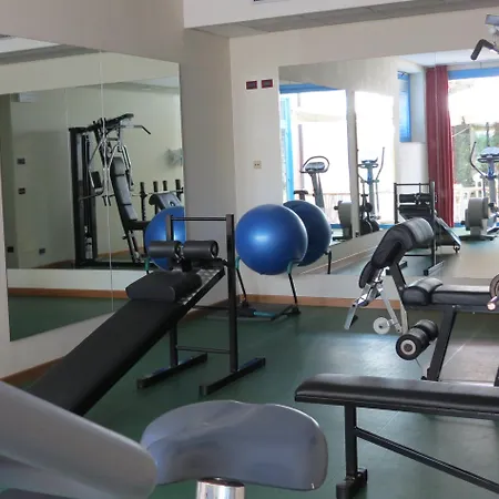 Sportsman Hotel Bardolino