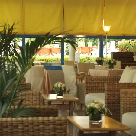 Sportsman 4* Bardolino