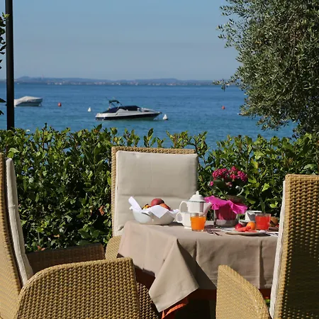 Отель Sportsman Бардолино