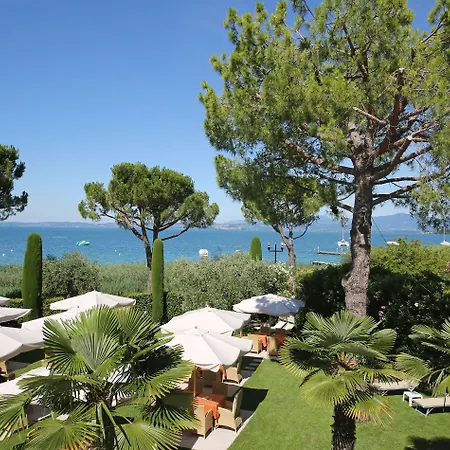 Sportsman 4* Bardolino