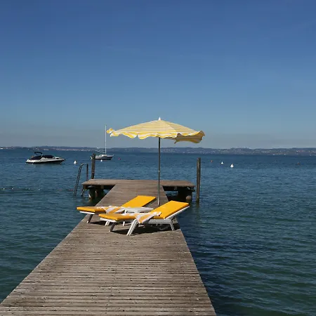 Sportsman Hotel Bardolino