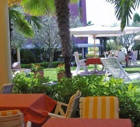 Sportsman 4* Bardolino