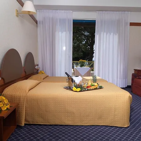 Sportsman 4* Bardolino