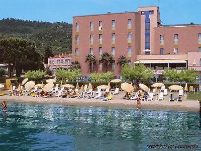 Sportsman Hotel Bardolino