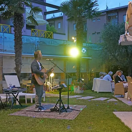 Sportsman Отель 4*