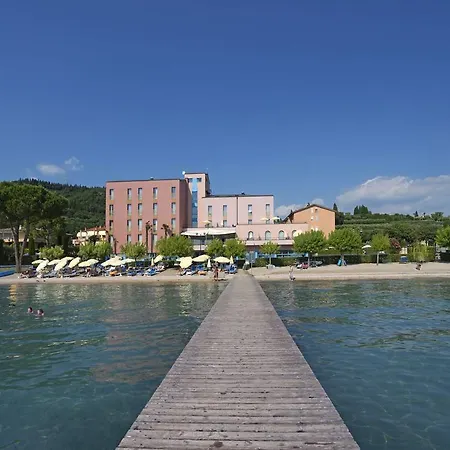 Hotel Sportsman 4*