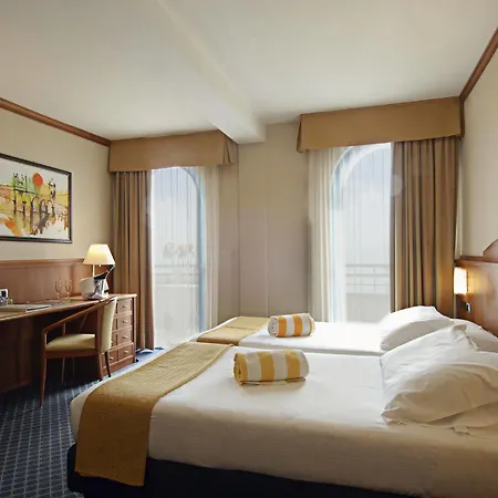 Hotel Sportsman