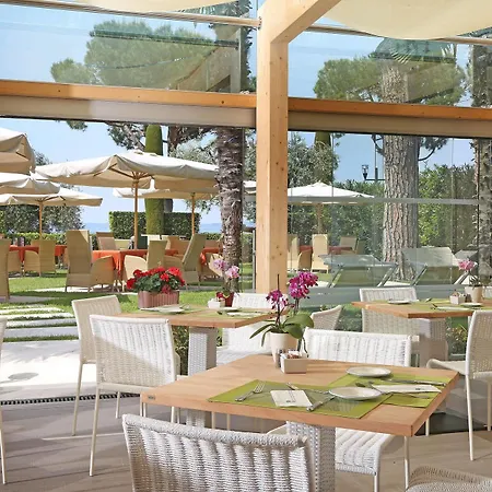 Sportsman Hotel Bardolino