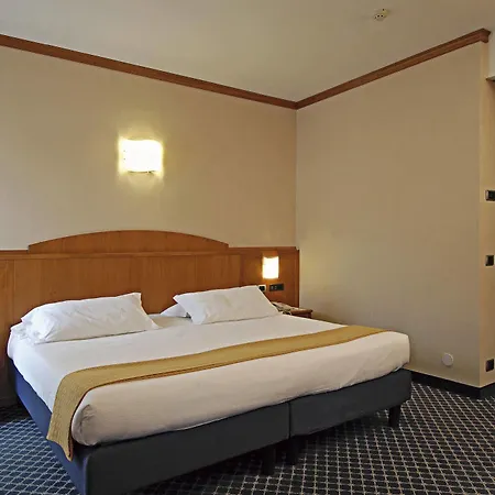 Sportsman Hotel Bardolino