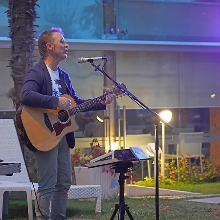 Sportsman Бардолино