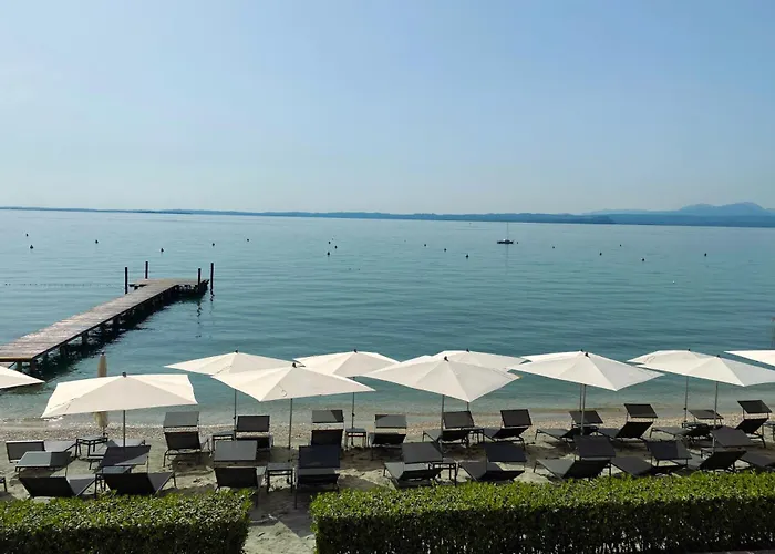 Sportsman Hotel Bardolino