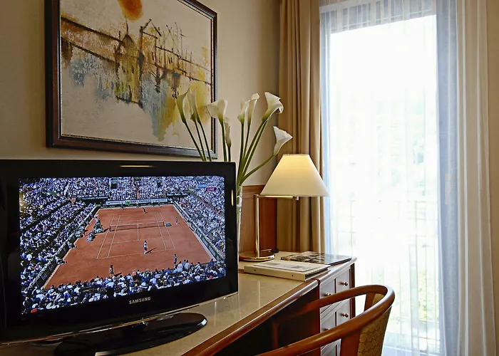 Sportsman 4* Bardolino