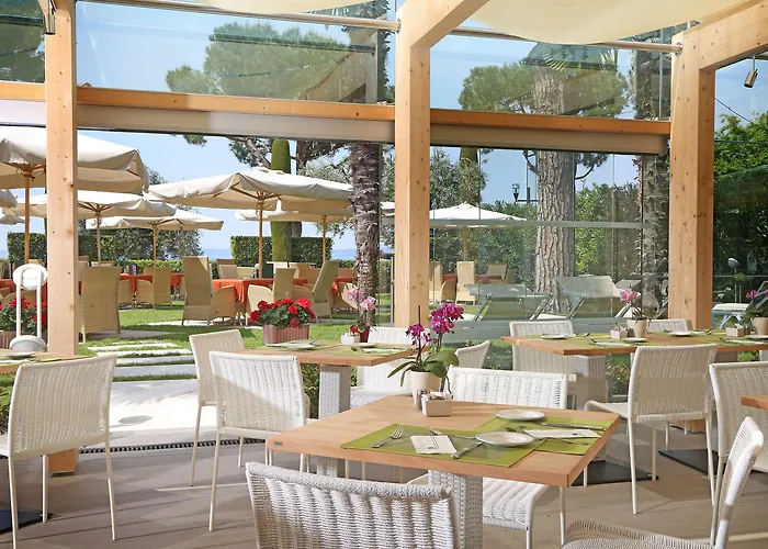 Sportsman Hotel Bardolino