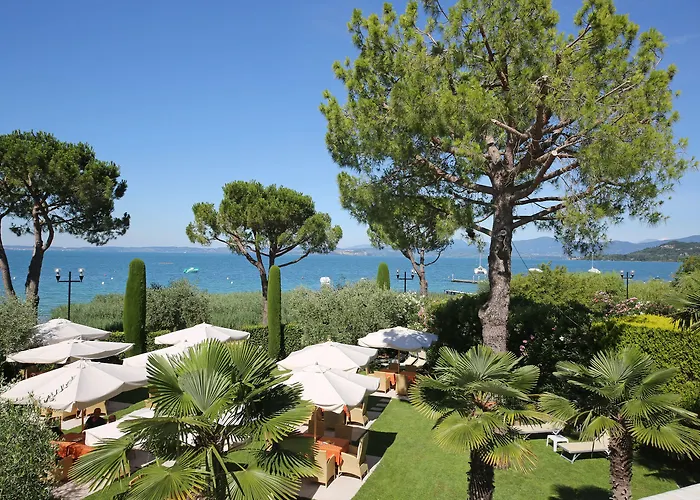 Sportsman 4* Bardolino