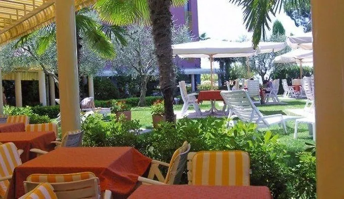 Sportsman 4* Bardolino