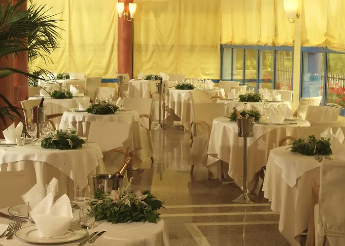 Sportsman 4* Bardolino