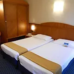 Hotel Sportsman