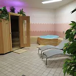 Sportsman Hotel 4*