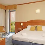 Sportsman Hotel 4*