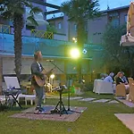 Sportsman Hotel 4*