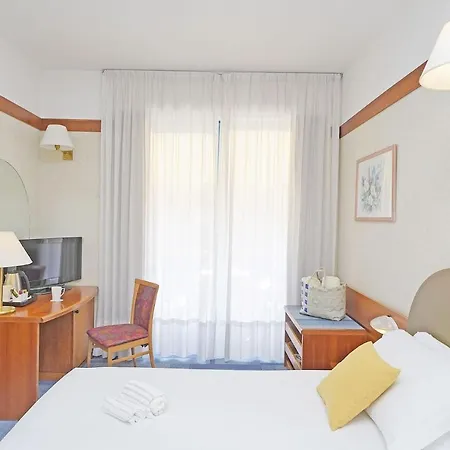 Sportsman Hotel Bardolino