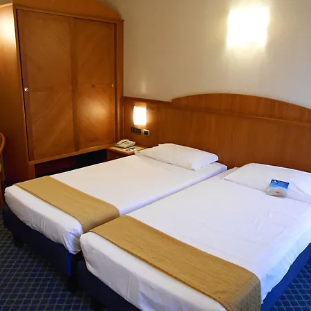 Hotel Sportsman