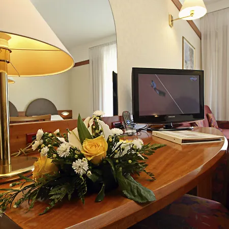 Hotel Sportsman Bardolino