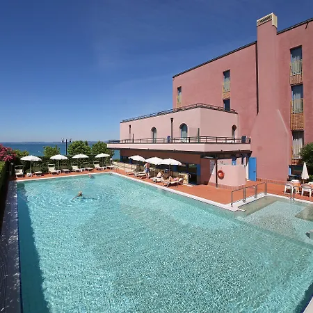 Sportsman Hotel Bardolino