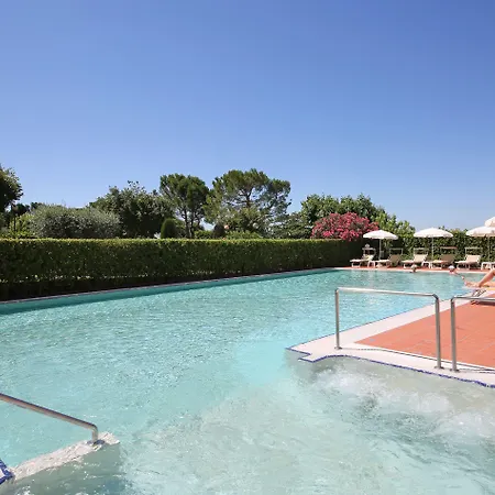 Hotel Sportsman 4*