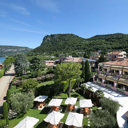 Hotel Sportsman 4*