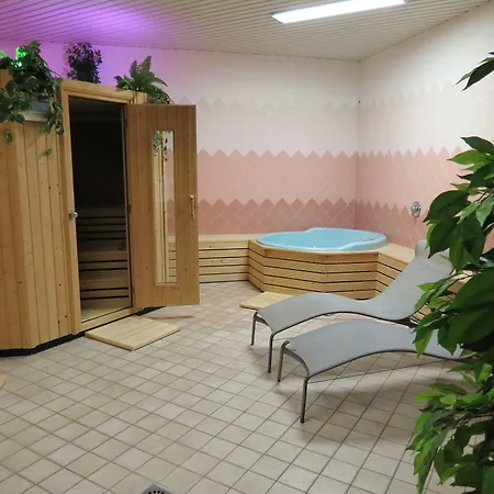 Sportsman Hotel 4*