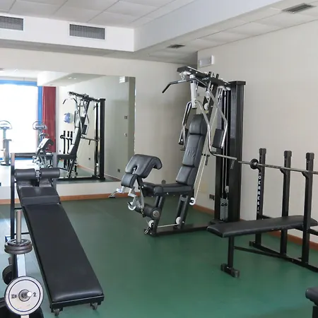 Hotel Sportsman Bardolino