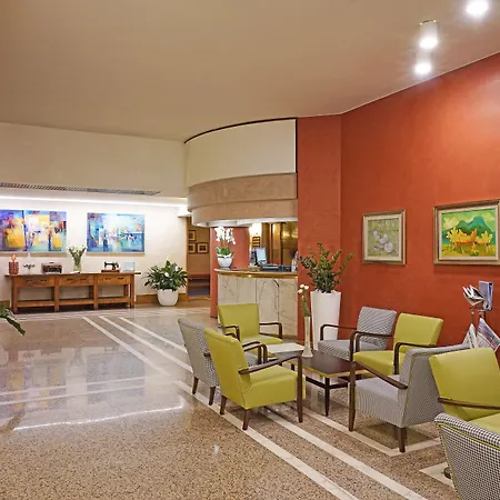 Hotel Sportsman 4*